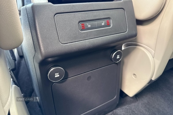 Used Land Rover Discovery 2019 for sale - 76803122: Photo 19