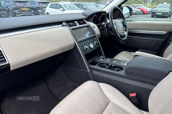 Used Land Rover Discovery 2019 for sale - 76803122: Photo 2