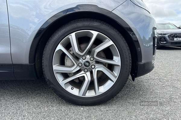 Used Land Rover Discovery 2019 for sale - 76803122: Photo 5