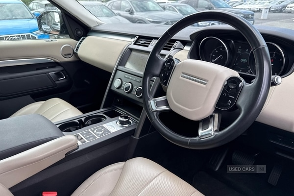 Used Land Rover Discovery 2019 for sale - 76803122: Photo 6