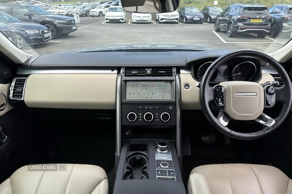 Used Land Rover Discovery 2019 for sale - 76803122: Photo 8