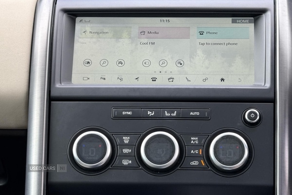 Used Land Rover Discovery 2019 for sale - 76803122: Photo 9