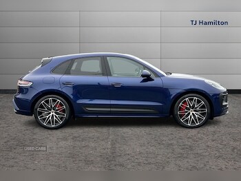 Used Porsche Macan 2024 for sale - 78261803: Photo
