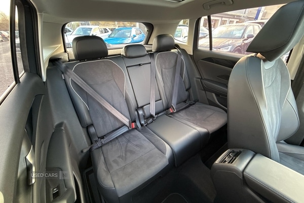 Used Volkswagen Tiguan 2025 for sale - 76914048: Photo 11