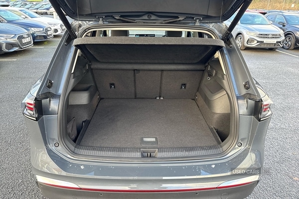 Used Volkswagen Tiguan 2025 for sale - 76914048: Photo 12