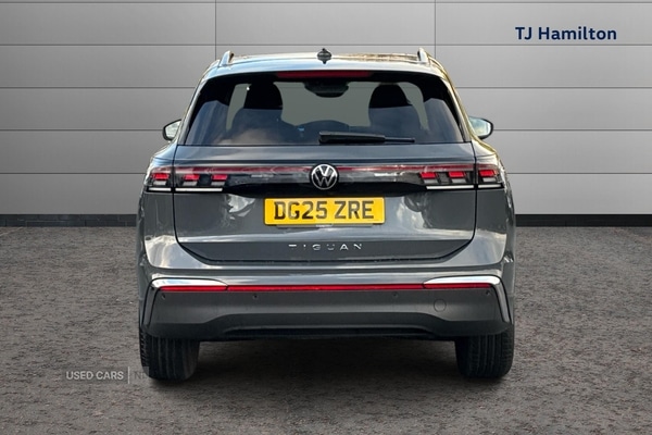 Used Volkswagen Tiguan 2025 for sale - 76914048: Photo 15
