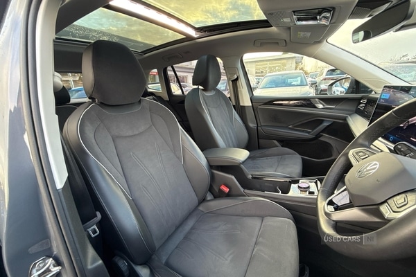 Used Volkswagen Tiguan 2025 for sale - 76914048: Photo 17