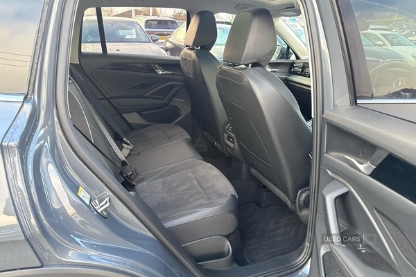 Used Volkswagen Tiguan 2025 for sale - 76914048: Photo 18