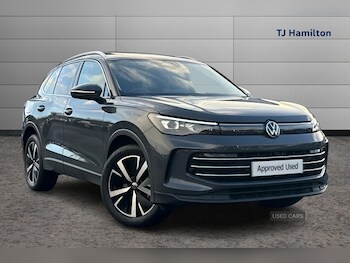 2025 - 2.0 TDI Elegance 5dr DSG