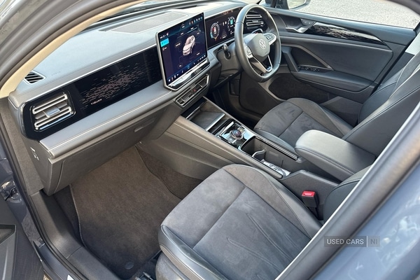 Used Volkswagen Tiguan 2025 for sale - 76914048: Photo 2