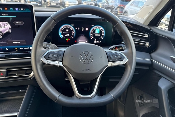 Used Volkswagen Tiguan 2025 for sale - 76914048: Photo 21