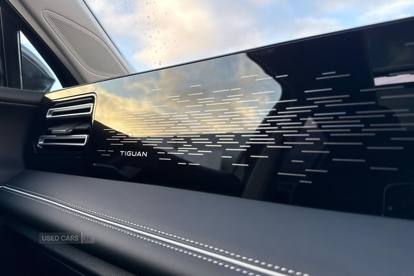 Used Volkswagen Tiguan 2025 for sale - 76914048: Photo 24