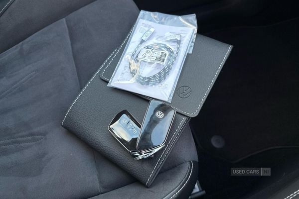 Used Volkswagen Tiguan 2025 for sale - 76914048: Photo 25