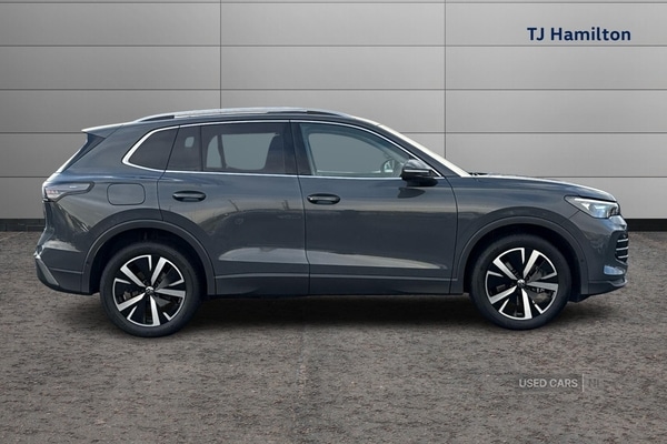 Used Volkswagen Tiguan 2025 for sale - 76914048: Photo 4