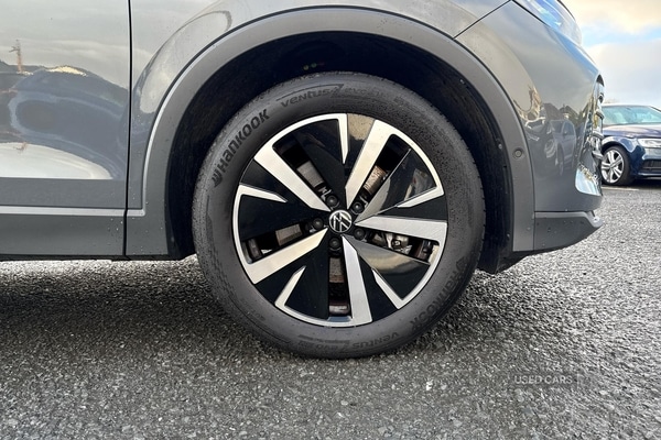 Used Volkswagen Tiguan 2025 for sale - 76914048: Photo 5