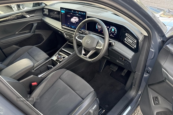 Used Volkswagen Tiguan 2025 for sale - 76914048: Photo 6