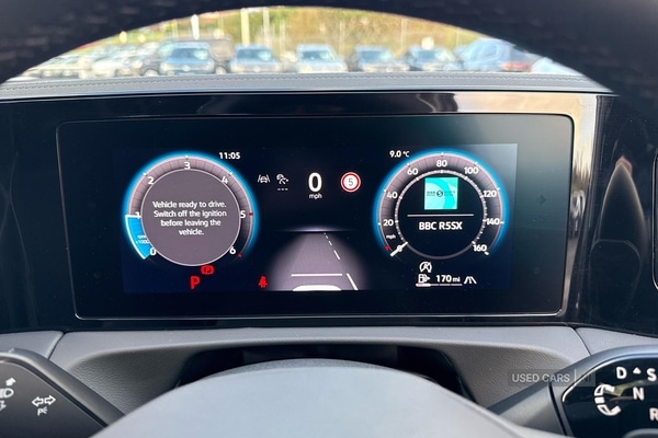 Used Volkswagen Tiguan 2025 for sale - 76914048: Photo 7