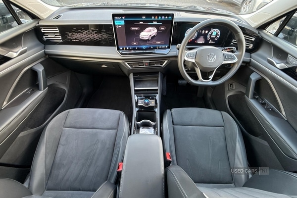 Used Volkswagen Tiguan 2025 for sale - 76914048: Photo 8