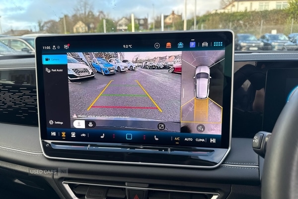 Used Volkswagen Tiguan 2025 for sale - 76914048: Photo 9