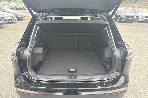 Used Volkswagen Tiguan for sale - 78087521: Photo 12