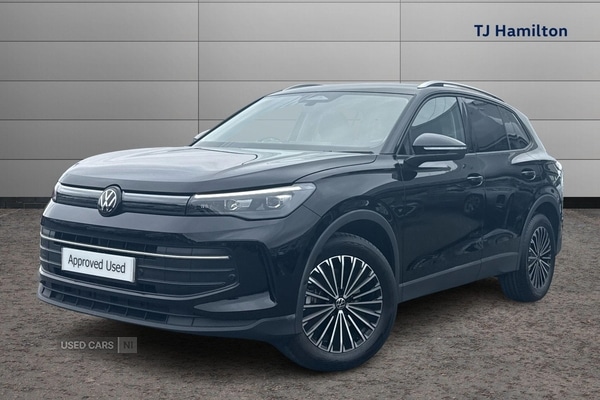 Used Volkswagen Tiguan for sale - 78087521: Photo 13