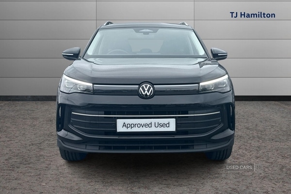 Used Volkswagen Tiguan for sale - 78087521: Photo 14