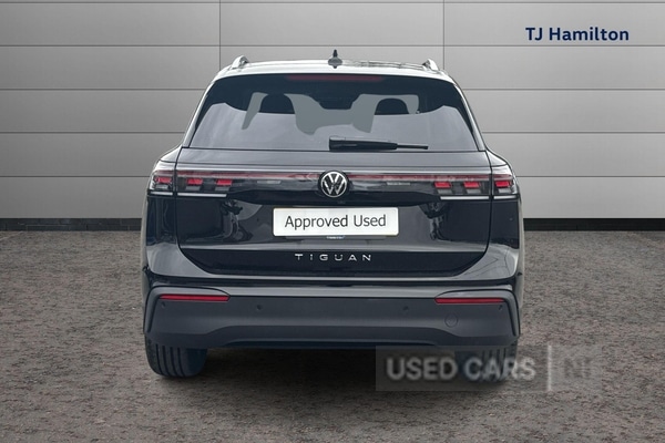 Used Volkswagen Tiguan for sale - 78087521: Photo 15