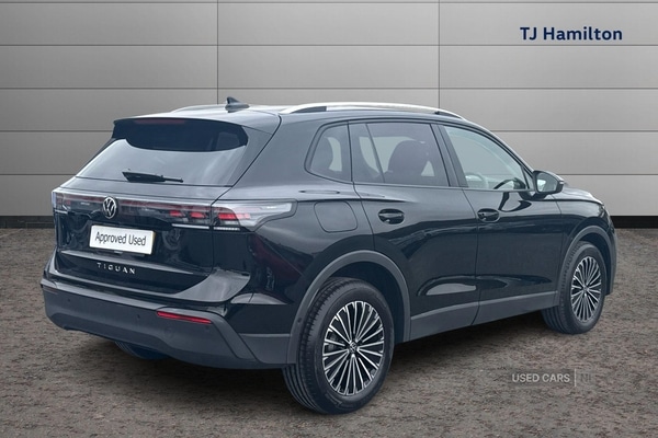 Used Volkswagen Tiguan for sale - 78087521: Photo 16