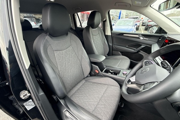 Used Volkswagen Tiguan for sale - 78087521: Photo 17