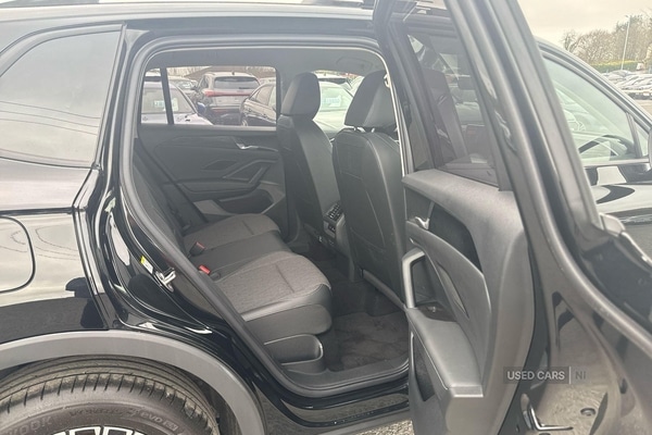 Used Volkswagen Tiguan for sale - 78087521: Photo 18