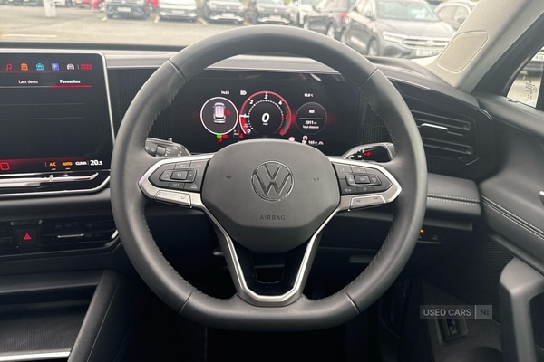 Used Volkswagen Tiguan for sale - 78087521: Photo 19