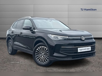 Used Volkswagen Tiguan 2025 for sale - 78087521: Photo
