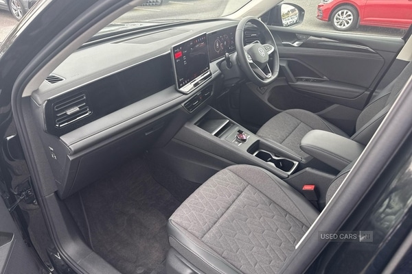 Used Volkswagen Tiguan for sale - 78087521: Photo 2