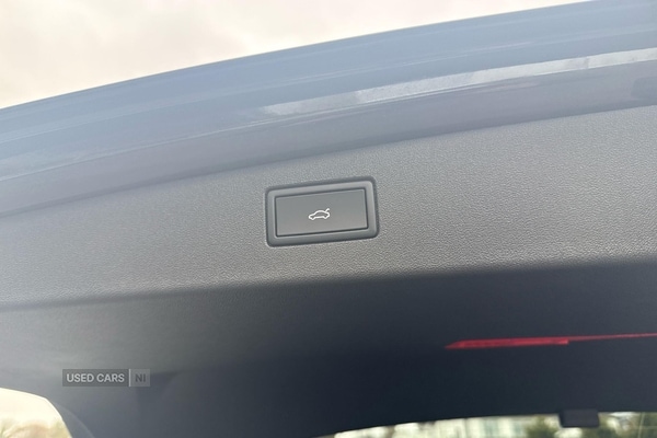 Used Volkswagen Tiguan for sale - 78087521: Photo 20