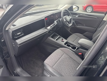 Used Volkswagen Tiguan 2025 for sale - 78087521: Photo