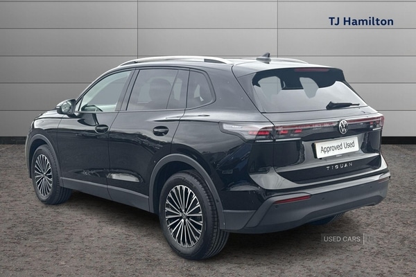 Used Volkswagen Tiguan for sale - 78087521: Photo 3