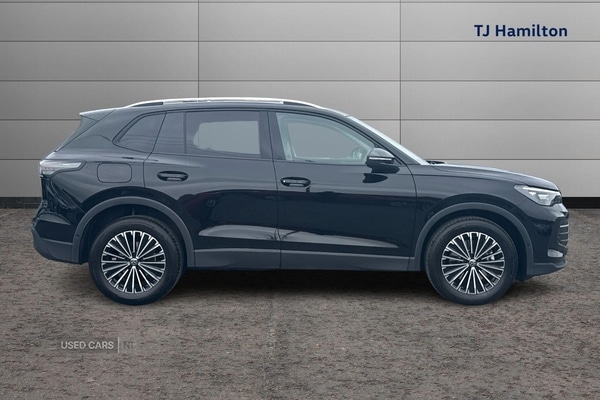 Used Volkswagen Tiguan for sale - 78087521: Photo 4