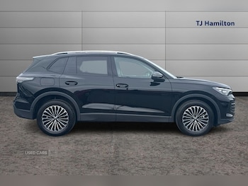 Used Volkswagen Tiguan 2025 for sale - 78087521: Photo