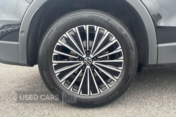 Used Volkswagen Tiguan for sale - 78087521: Photo 5