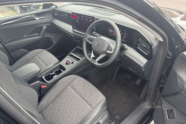 Used Volkswagen Tiguan for sale - 78087521: Photo 6