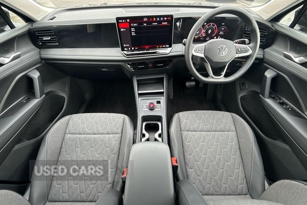 Used Volkswagen Tiguan for sale - 78087521: Photo 8