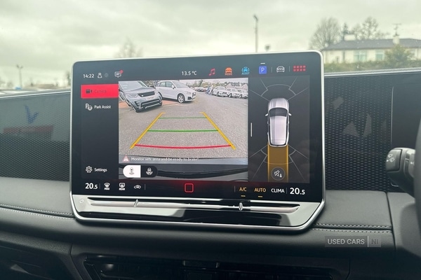 Used Volkswagen Tiguan for sale - 78087521: Photo 9