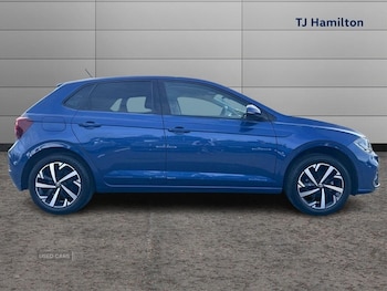 Used Volkswagen Polo 2025 for sale - 79540975: Photo