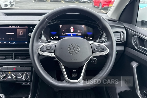Used Volkswagen T-Cross 2023 for sale - 77672480: Photo 19