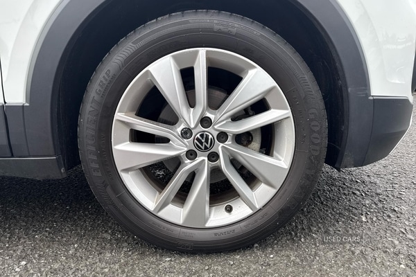 Used Volkswagen T-Cross 2023 for sale - 77672480: Photo 5