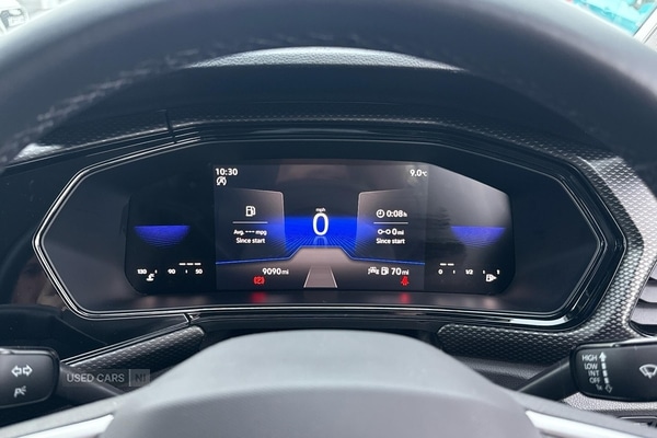 Used Volkswagen T-Cross 2023 for sale - 77672480: Photo 7