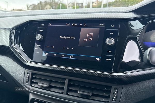 Used Volkswagen T-Cross 2023 for sale - 77672480: Photo 9