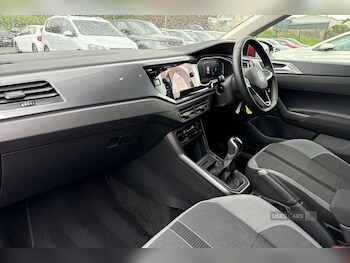 Used Volkswagen Polo 2024 for sale - 74862725: Photo