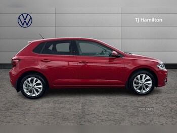 Used Volkswagen Polo 2024 for sale - 74862725: Photo