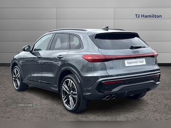 Used Audi Q5 2026 for sale - 78602311: Photo